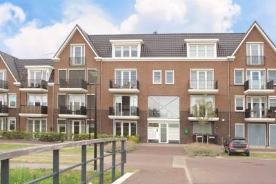 Woning Zwitserlandstraat 43 De Lier