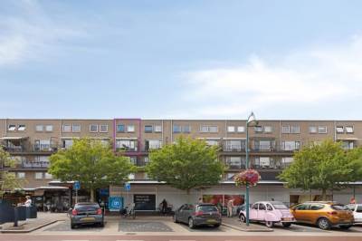 Woning Irislaan 263 Oegstgeest