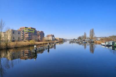 Woning Galastraat 205 Amsterdam