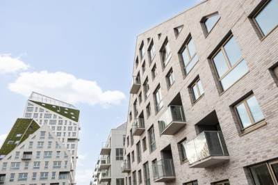 Woning Deken van Somerenstraat 174 Eindhoven