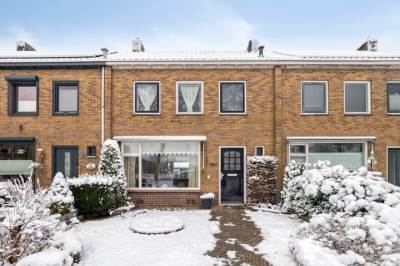 Woning Lelystraat 12 Kampen