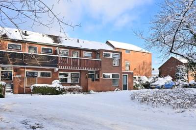 Woning De Scharing 5 Muiderberg