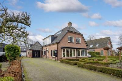 Woning Eendrachtstraat 23 Terschuur