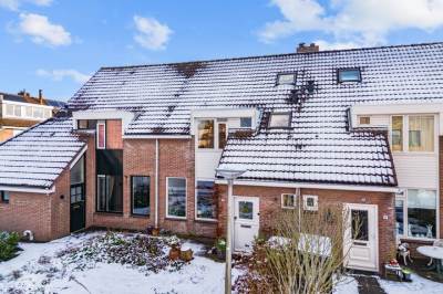 Woning Hammerdreef 20 Maasland