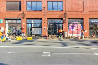 Woning Jaap Hoekdreef 108 Den Haag