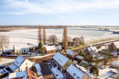 Woning Duivenhoekseweg 5 Kloosterzande