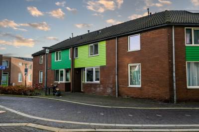 Woning Rustenburg 88 Zaandam