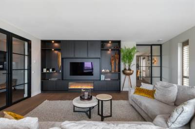 Woning Werf van Gips 370 Dordrecht