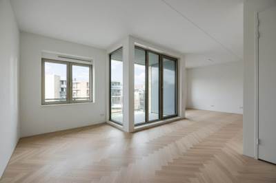 Woning Deken van Somerenstraat 178 Eindhoven