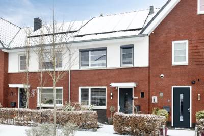 Woning Sluis 15 Borne