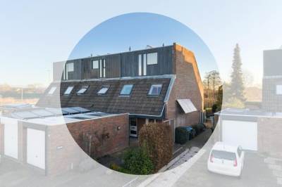 Woning Mannagras 15 Leeuwarden