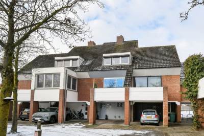 Woning Leukerhof 22 Weert