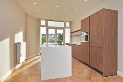 Woning Waalsdorperweg 231 Den Haag