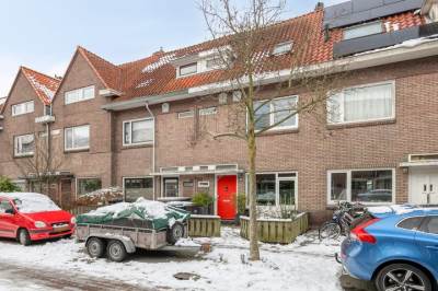 Woning Wilgenroosstraat 14 Eindhoven