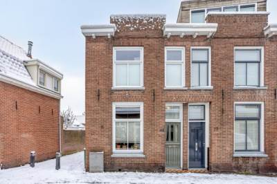 Woning Kalverhekkenweg 21 Kampen