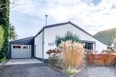 Woning Benedenweg 115 Sint Pancras