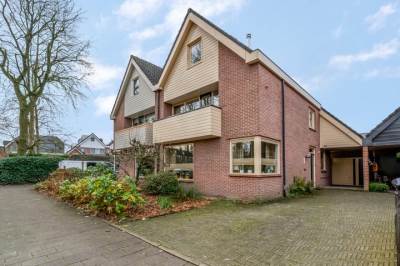 Woning Anker 25 Veenendaal
