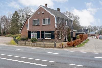 Woning Nieuwe Deventerweg 25 Raalte