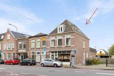Woning Bergerweg 2 Alkmaar