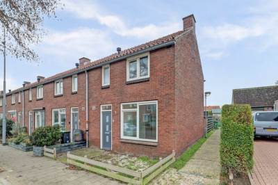 Woning Ritthemsestraat 82 Oost-Souburg