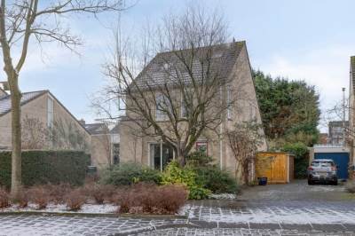 Woning Diepmeerven 68 Eindhoven