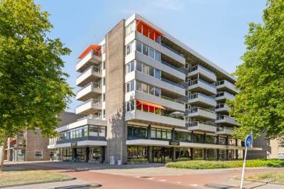 Woning St Jorislaan 116 Eindhoven
