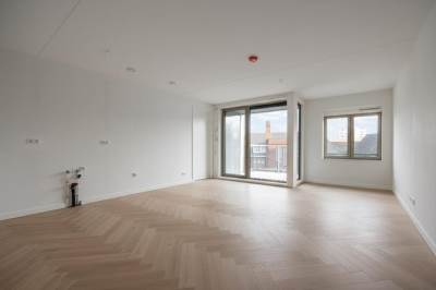 Woning Deken van Somerenstraat 136 Eindhoven