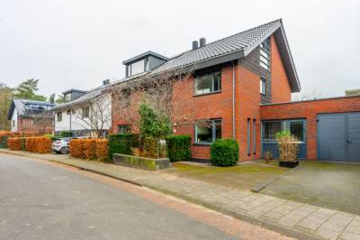 Woning Meester Lasterielaan 6 Den Dolder