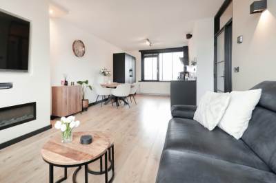 Woning Sloterweg 97C Badhoevedorp