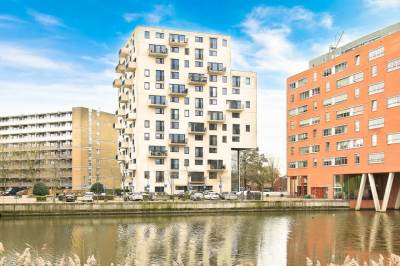 Woning Berkenplein 204 Diemen