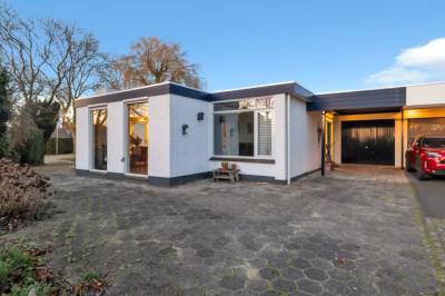 Woning Lithergraaf 8 Lith