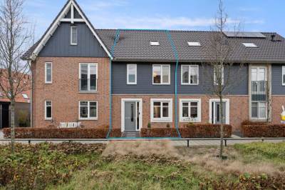 Woning Lorrie 3 Druten