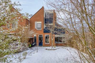 Woning Amkemaheerd 260 Groningen