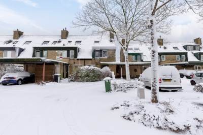 Woning Loggerkade 25 Zoetermeer