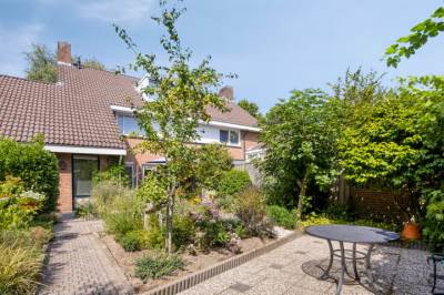 Woning Begijnstraat 16 Veldhoven