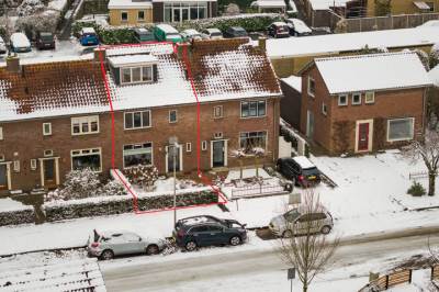 Woning Molenstraat 21 Wijhe