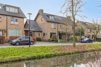 Woning Torenlaan 27 Abcoude