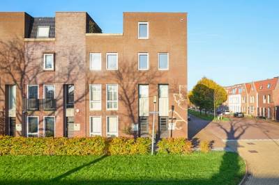 Woning Plateellaan 16 Purmerend