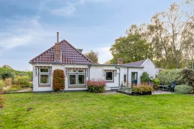 Woning Tsjerkepaad 4 Feanwâlden
