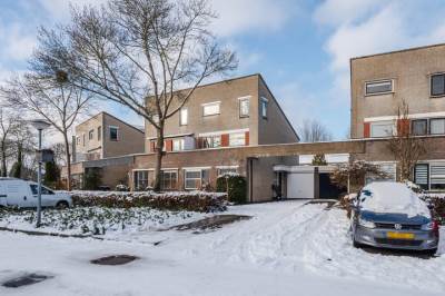 Woning Rondostraat 15 Almere