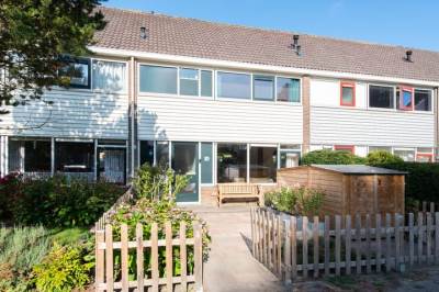 Woning Versproncklaan 3 Heerhugowaard