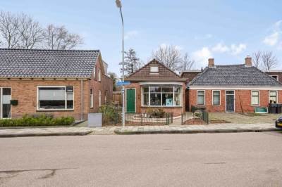 Woning Streeksterweg 17 Usquert