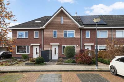 Woning Molenaarses 47 Dalfsen