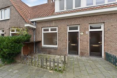 Woning Emmastraat 47 Voorburg