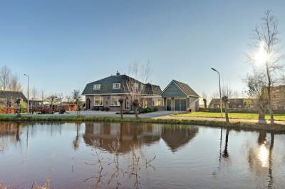 Woning Westeinde 55 Waarder