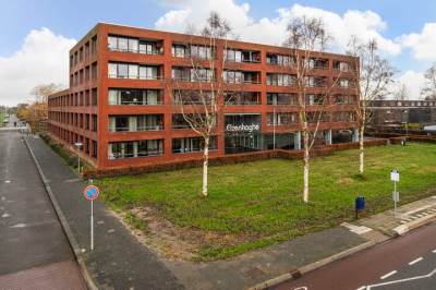 Woning Elzenmos 80 Zwolle