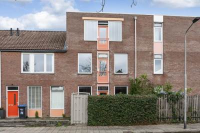 Woning Scholeksterstraat 36 Nijmegen