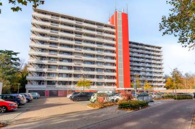 Woning de Koppele 55 Eindhoven