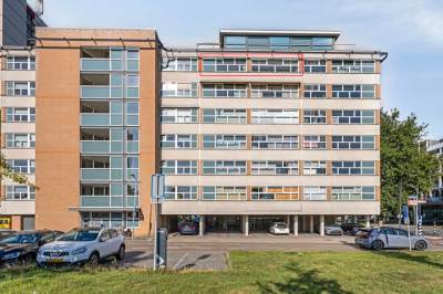 Woning Pettelaarseweg 647 Den Bosch