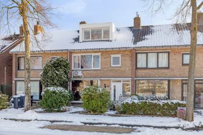 Woning Humperdincklaan 33 Eindhoven